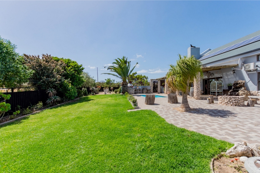 3 Bedroom Property for Sale in Long Acres Country Estate Western Cape